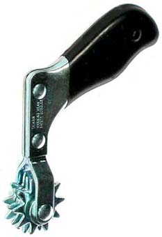 GPI BUFF PAD CLEANING TOOL - MBPCT 